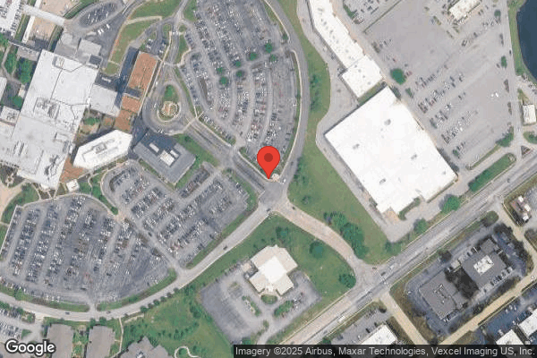 SSM HEALTH DEPAUL HOSPITAL - ANNA HOUSE nursing home in BRIDGETON, MO