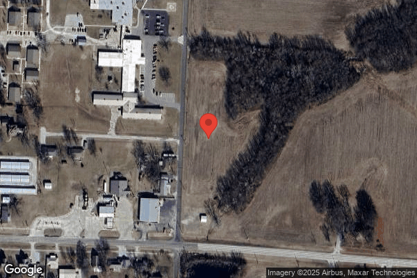 APPLETON CITY MANOR nursing home in APPLETON CITY, MO - Photo 1 of 3