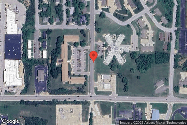 AURORA HEALTH AND REHABILITATION nursing home in ROLLA, MO - Photo 1 of 5