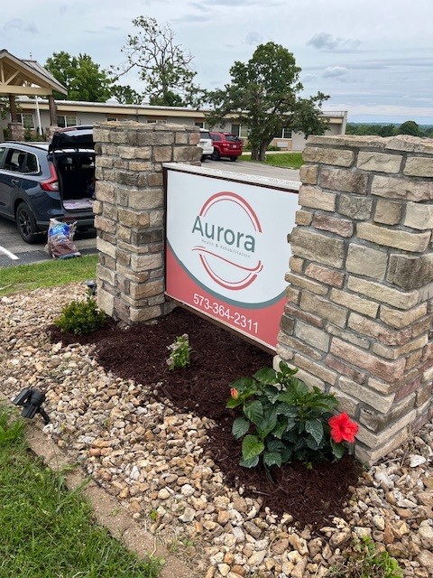 AURORA HEALTH AND REHABILITATION nursing home in ROLLA, MO - Photo 3 of 5
