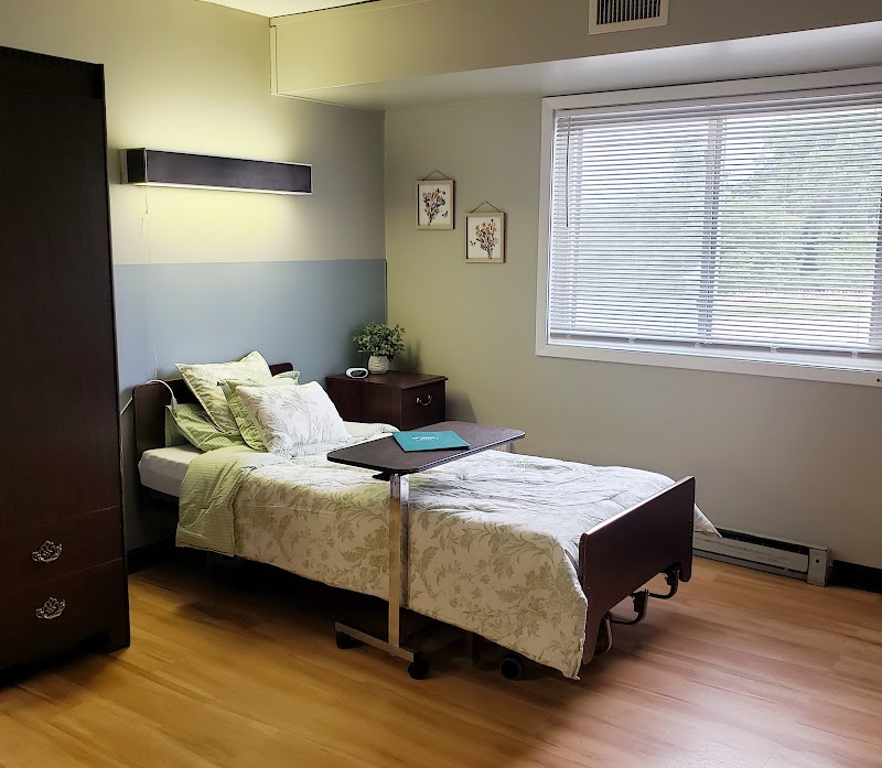 ABUNDANT ACRES CARE AND REHAB nursing home in SAVANNAH, MO - Photo 2 of 5