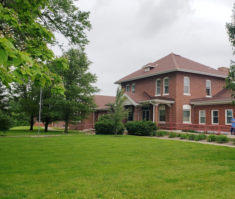 ABUNDANT ACRES CARE AND REHAB nursing home in SAVANNAH, MO - Photo 3 of 5