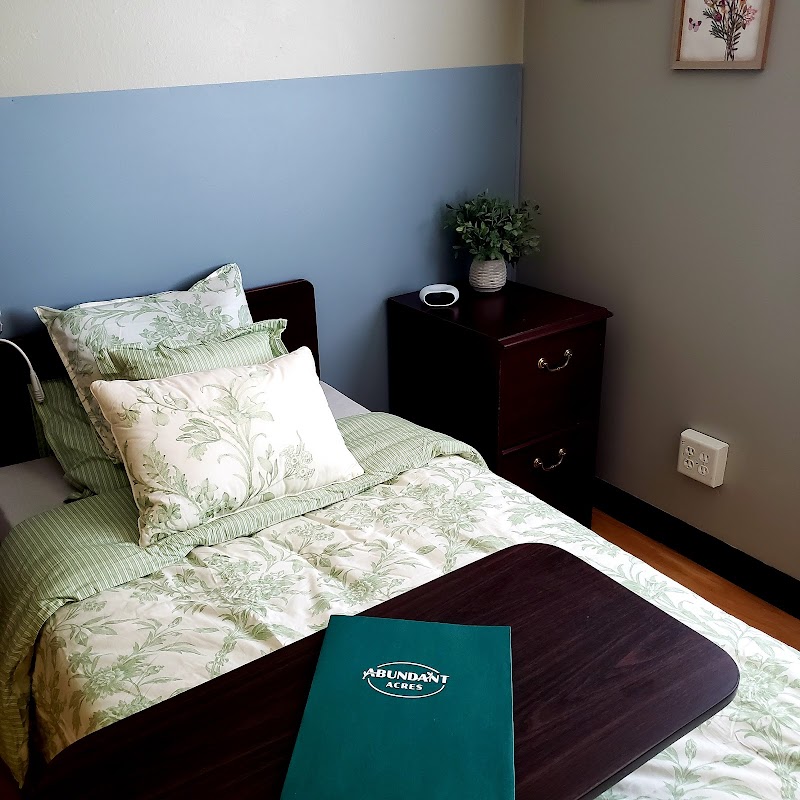 ABUNDANT ACRES CARE AND REHAB nursing home in SAVANNAH, MO - Photo 5 of 5