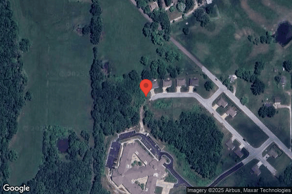 SILVERSTONE PLACE nursing home in ROLLA, MO - Photo 1 of 2