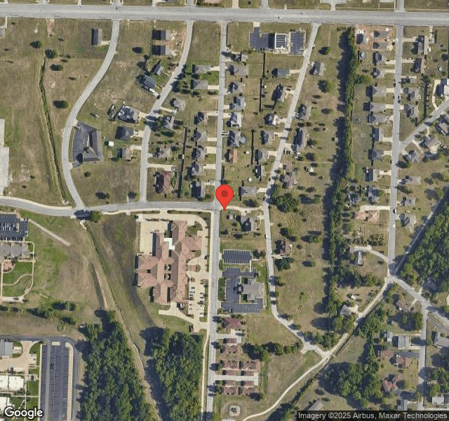 JOPLIN GARDENS nursing home in JOPLIN, MO - Photo 1 of 5