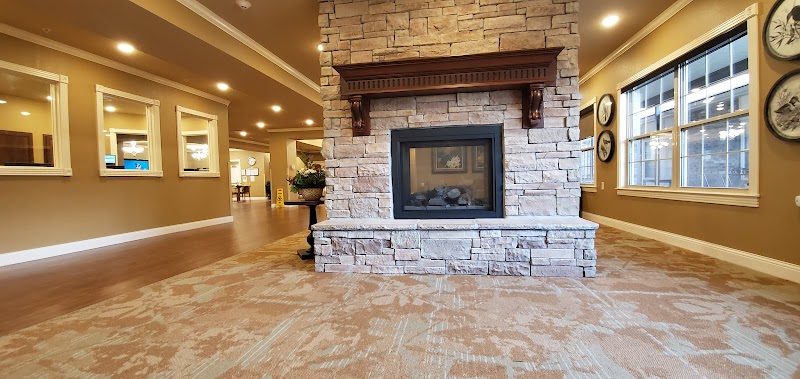 JOPLIN GARDENS nursing home in JOPLIN, MO - Photo 2 of 5