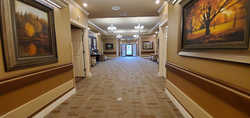 JOPLIN GARDENS nursing home in JOPLIN, MO - Photo 3 of 5