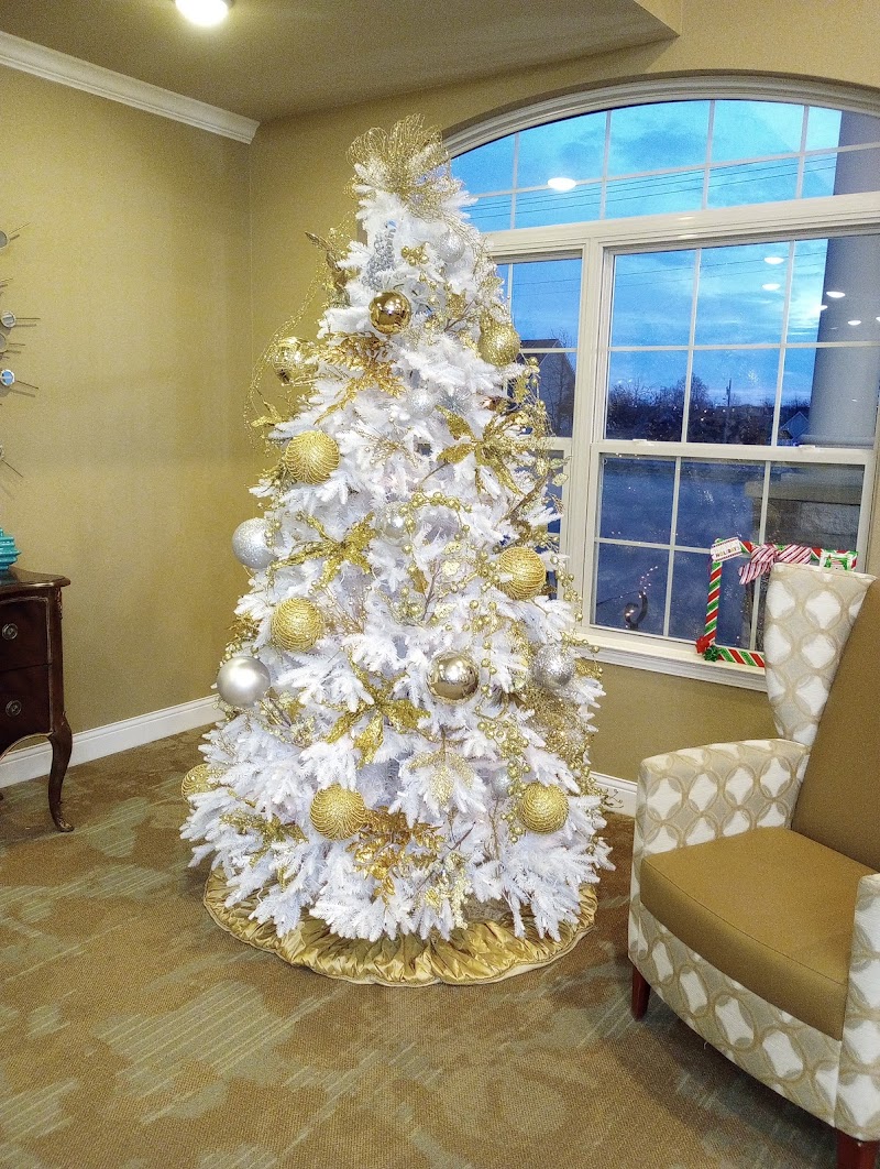 JOPLIN GARDENS nursing home in JOPLIN, MO - Photo 4 of 5