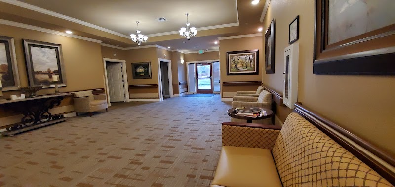 JOPLIN GARDENS nursing home in JOPLIN, MO - Photo 5 of 5