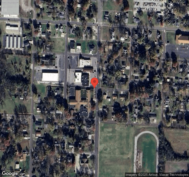 REST HAVEN HEALTH CARE CENTER nursing home in SEDALIA, MO - Photo 1 of 2