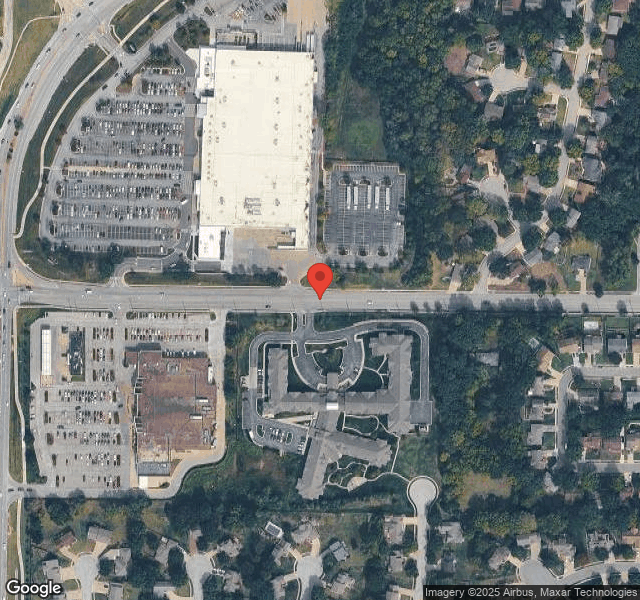 LINDEN WOODS VILLAGE nursing home in GLADSTONE, MO - Photo 1 of 10