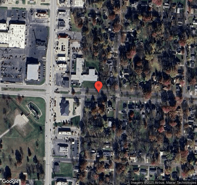 FAIR VIEW HEALTH CARE CENTER nursing home in SEDALIA, MO - Photo 1 of 5