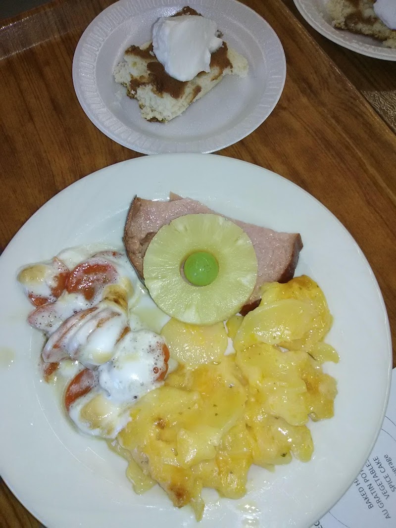 FAIR VIEW HEALTH CARE CENTER nursing home in SEDALIA, MO - Photo 2 of 5