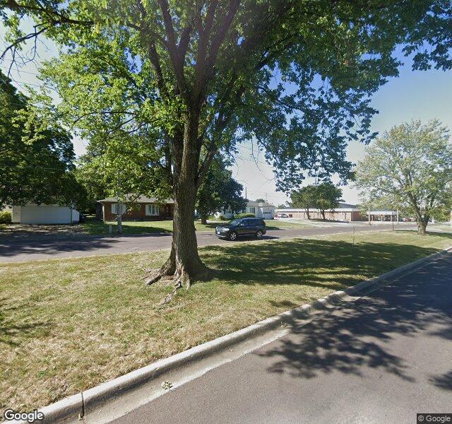 FAIR VIEW HEALTH CARE CENTER nursing home in SEDALIA, MO - Photo 5 of 5