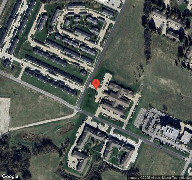 E W THOMPSON HEALTH & REHABILITATION CENTER nursing home in SEDALIA, MO - Photo 1 of 2