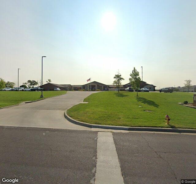 E W THOMPSON HEALTH & REHABILITATION CENTER nursing home in SEDALIA, MO - Photo 2 of 2