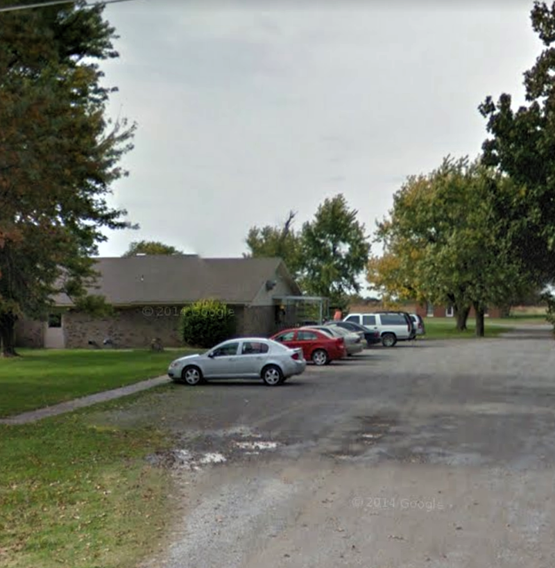 COTTON POINT LIVING CENTER nursing home in MATTHEWS, MO - Photo 5 of 5