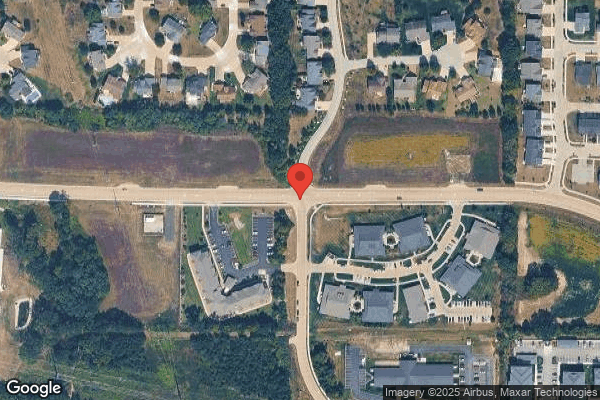 COTTAGES OF LAKE ST LOUIS nursing home in LAKE SAINT LOUIS, MO - Photo 1 of 10