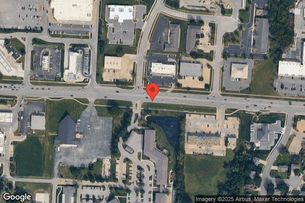 CARNEGIE VILLAGE REHABILITATION & HEALTH CARE CENT nursing home in BELTON, MO - Photo 1 of 5