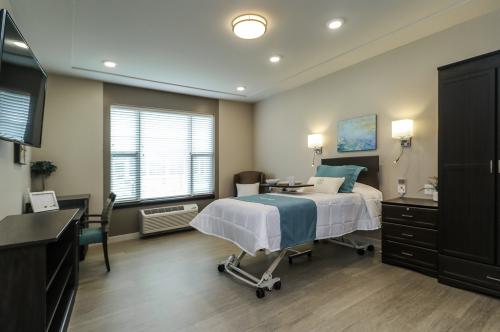 CARNEGIE VILLAGE REHABILITATION & HEALTH CARE CENT nursing home in BELTON, MO - Photo 3 of 5