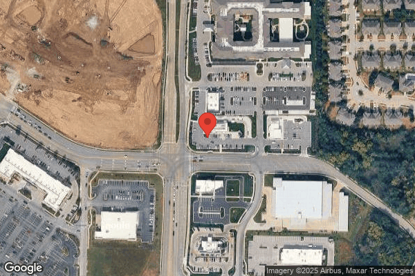 TIFFANY SPRINGS REHABILITATION & HEALTH CARE CENTE nursing home in KANSAS CITY, MO - Photo 1 of 5