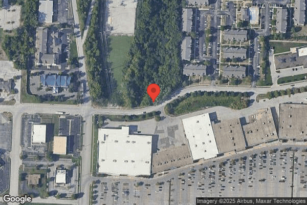 SUNTERRA SPRINGS INDEPENDENCE nursing home in INDEPENDENCE, MO - Photo 1 of 10