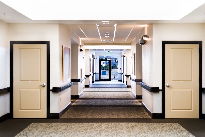 SUNTERRA SPRINGS INDEPENDENCE nursing home in INDEPENDENCE, MO - Photo 4 of 10