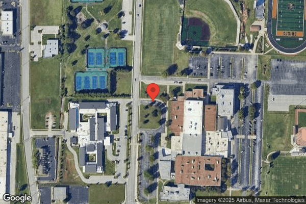 BIRCH POINTE HEALTH AND REHABILITATION nursing home in SPRINGFIELD, MO - Photo 1 of 5