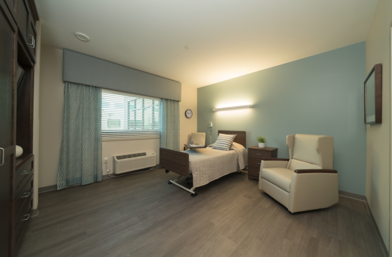 BIRCH POINTE HEALTH AND REHABILITATION nursing home in SPRINGFIELD, MO - Photo 5 of 5