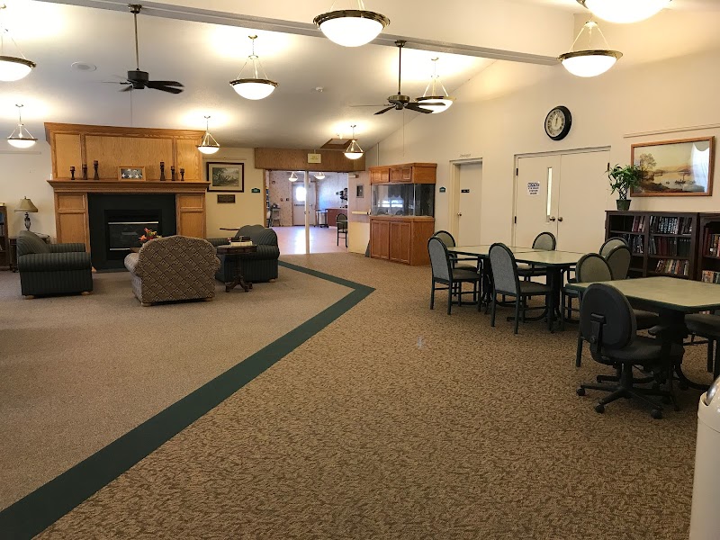 STEELVILLE SENIOR LIVING nursing home in STEELVILLE, MO - Photo 2 of 5