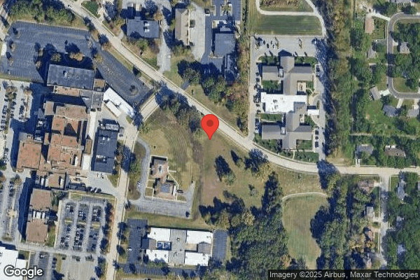 COLUMBIA POST ACUTE nursing home in COLUMBIA, MO - Photo 1 of 10