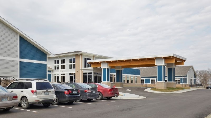 COLUMBIA POST ACUTE nursing home in COLUMBIA, MO - Photo 2 of 10