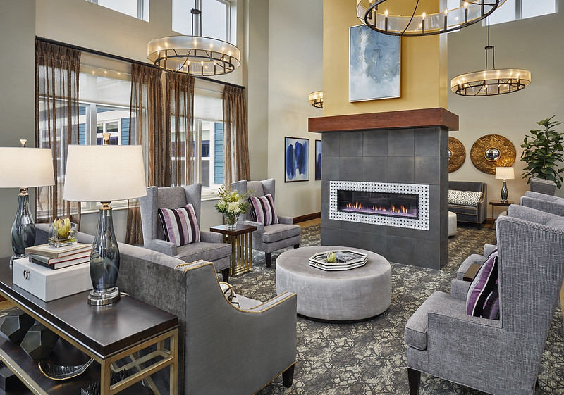 COLUMBIA POST ACUTE nursing home in COLUMBIA, MO - Photo 3 of 10