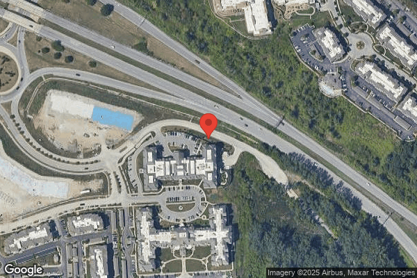 MCCRITE PLAZA AT BRIARCLIFF SKILLED FACILITY nursing home in KANSAS CITY, MO - Photo 1 of 5