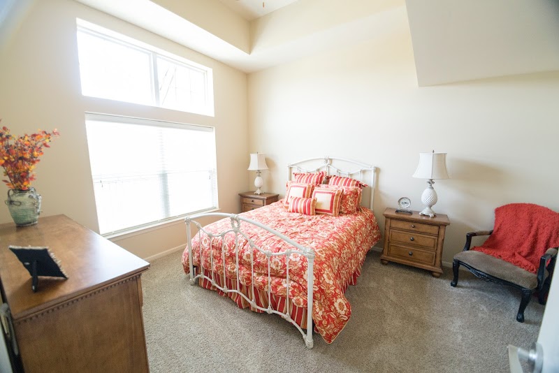 MCCRITE PLAZA AT BRIARCLIFF SKILLED FACILITY nursing home in KANSAS CITY, MO - Photo 3 of 5