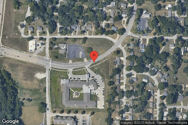 NORTHLAND REHABILITATION & HEALTH CARE CENTER nursing home in KANSAS CITY, MO - Photo 1 of 10