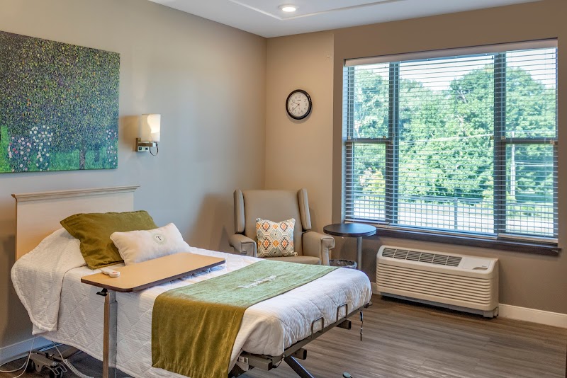 NORTHLAND REHABILITATION & HEALTH CARE CENTER nursing home in KANSAS CITY, MO - Photo 3 of 10