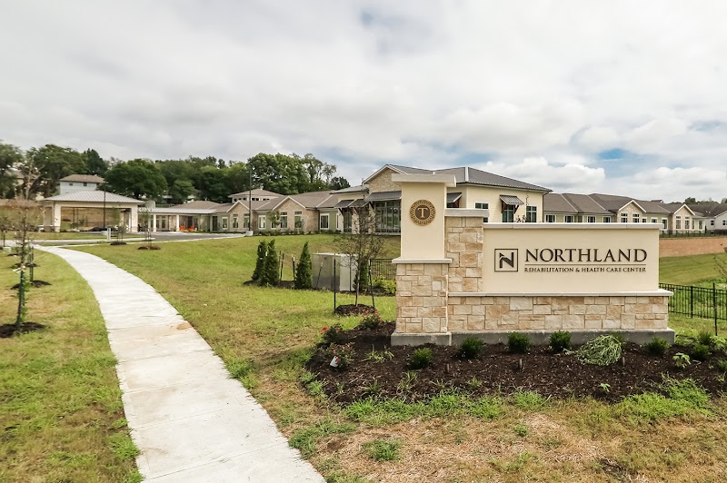 NORTHLAND REHABILITATION & HEALTH CARE CENTER nursing home in KANSAS CITY, MO - Photo 5 of 10