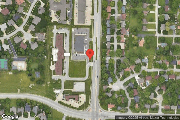 SUNTERRA SPRINGS SPRINGFIELD nursing home in SPRINGFIELD, MO - Photo 1 of 10