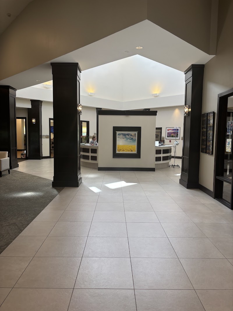 SUNTERRA SPRINGS SPRINGFIELD nursing home in SPRINGFIELD, MO - Photo 3 of 10