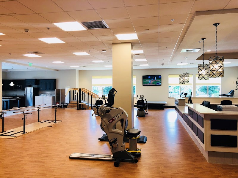 SUNTERRA SPRINGS SPRINGFIELD nursing home in SPRINGFIELD, MO - Photo 4 of 10