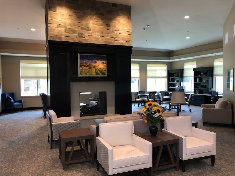 SUNTERRA SPRINGS SPRINGFIELD nursing home in SPRINGFIELD, MO - Photo 5 of 10