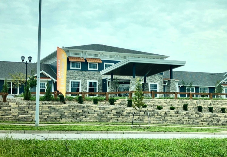 IGNITE MEDICAL RESORT KANSAS CITY, LLC nursing home in KANSAS CITY, MO - Photo 2 of 5