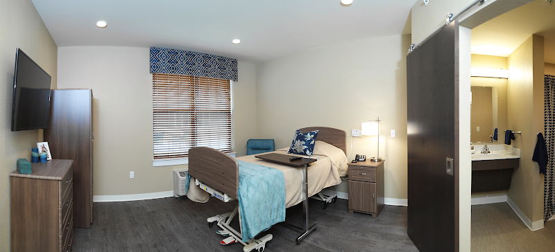 IGNITE MEDICAL RESORT KANSAS CITY, LLC nursing home in KANSAS CITY, MO - Photo 3 of 5