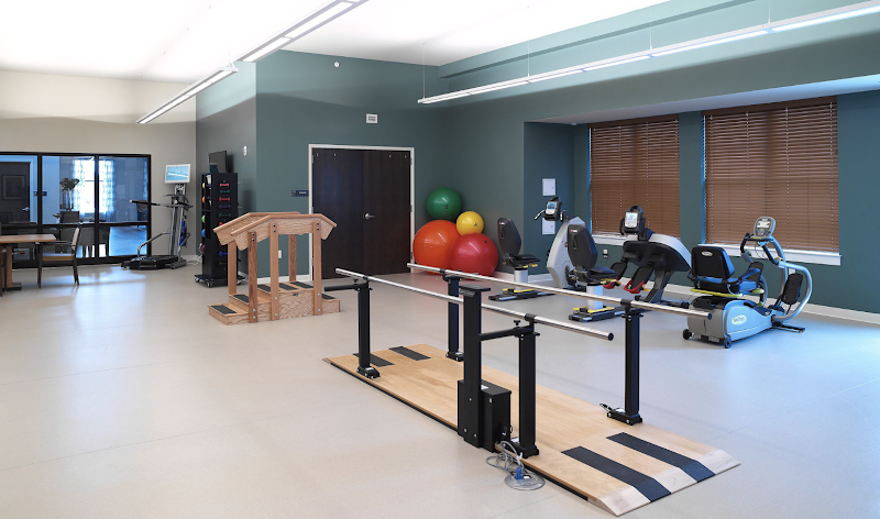 IGNITE MEDICAL RESORT KANSAS CITY, LLC nursing home in KANSAS CITY, MO - Photo 4 of 5