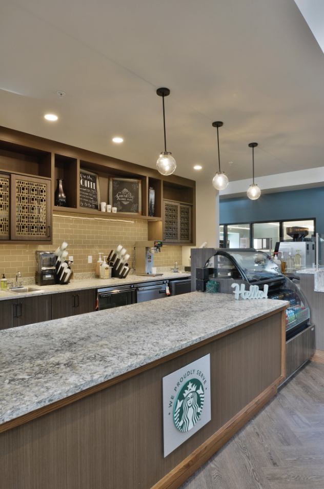 IGNITE MEDICAL RESORT KANSAS CITY, LLC nursing home in KANSAS CITY, MO - Photo 5 of 5