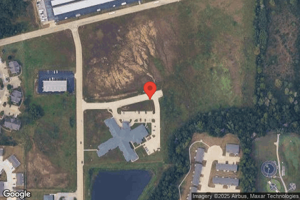 UNION NURSING nursing home in UNION, MO - Photo 1 of 4