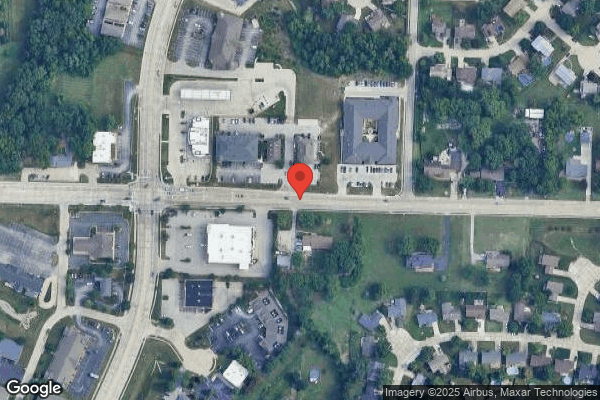 MCCLAY SENIOR CARE nursing home in SAINT PETERS, MO - Photo 1 of 5