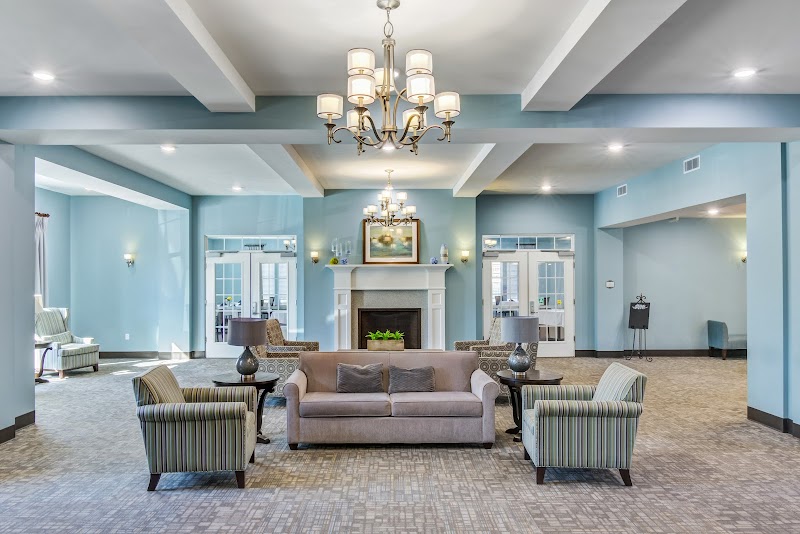 MCCLAY SENIOR CARE nursing home in SAINT PETERS, MO - Photo 4 of 5