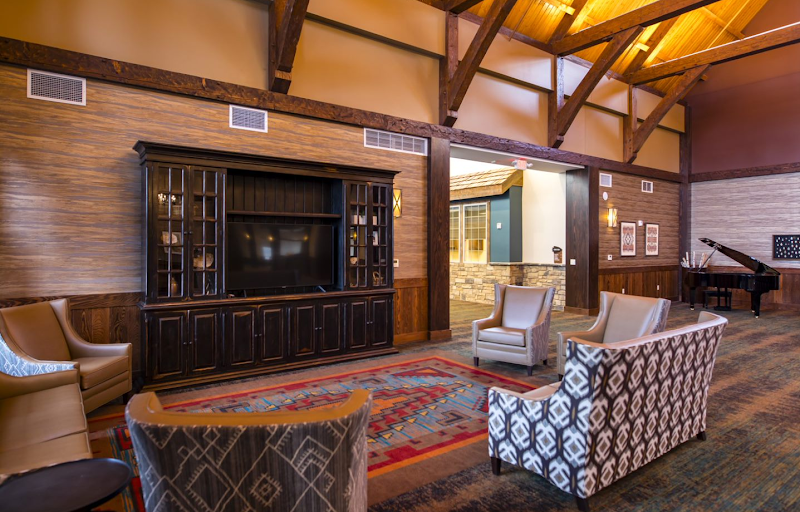 ARROWHEAD SENIOR LIVING COMMUNITY nursing home in OSAGE BEACH, MO - Photo 3 of 10